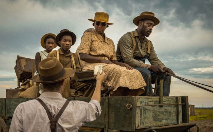 Mudbound, la recensione