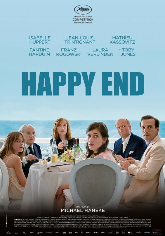 Happy End