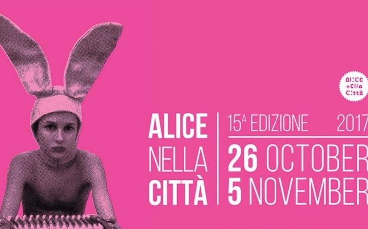 Alice nella città alla Festa del Cinema di Roma