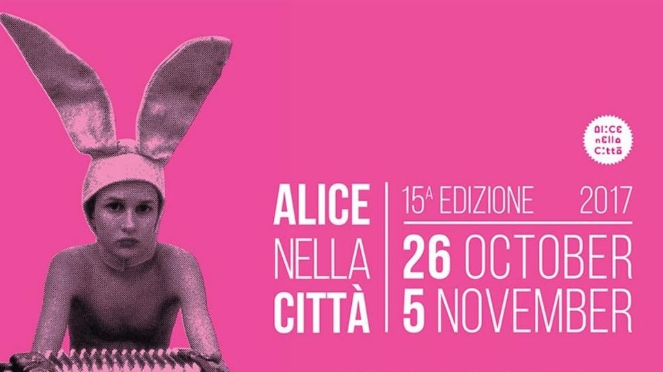 Alice nella città alla Festa del Cinema di Roma