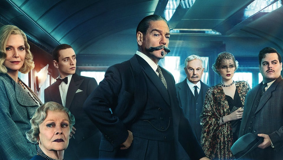 Assassinio sull'Orient Express