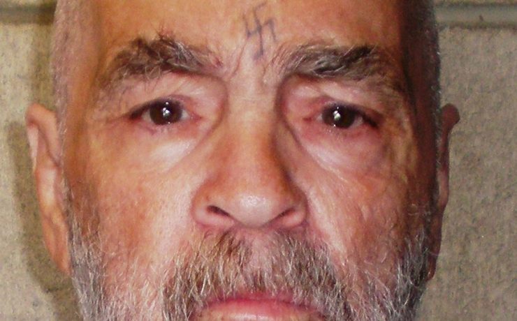 Charles Manson