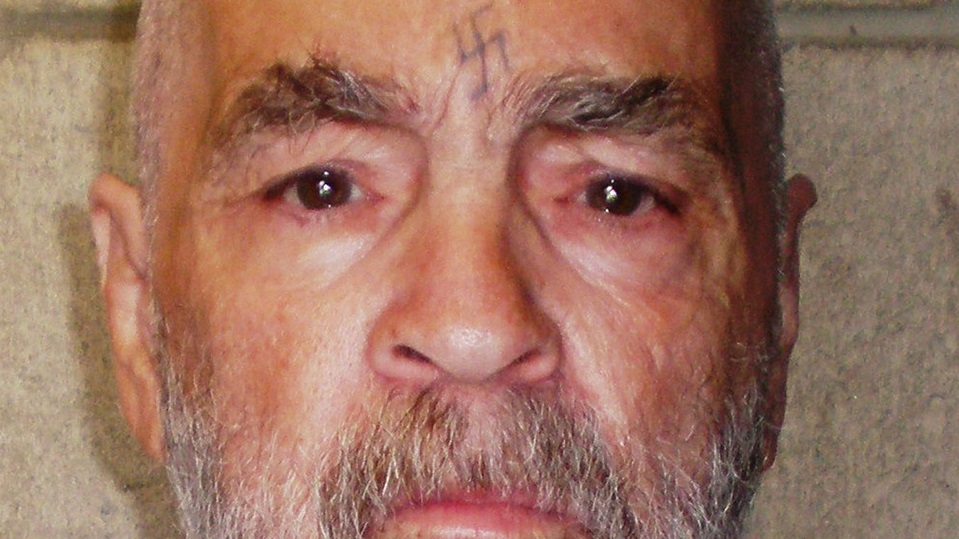 Charles Manson