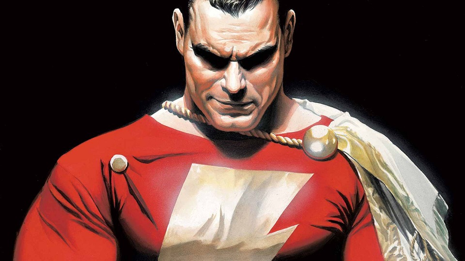 Shazam!