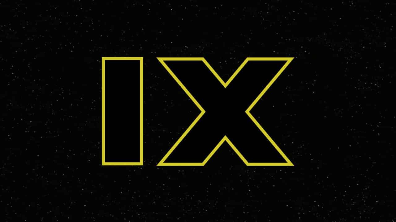 Svelato il titolo di lavorazione di Star Wars - Episodio IX