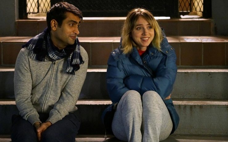 The Big Sick