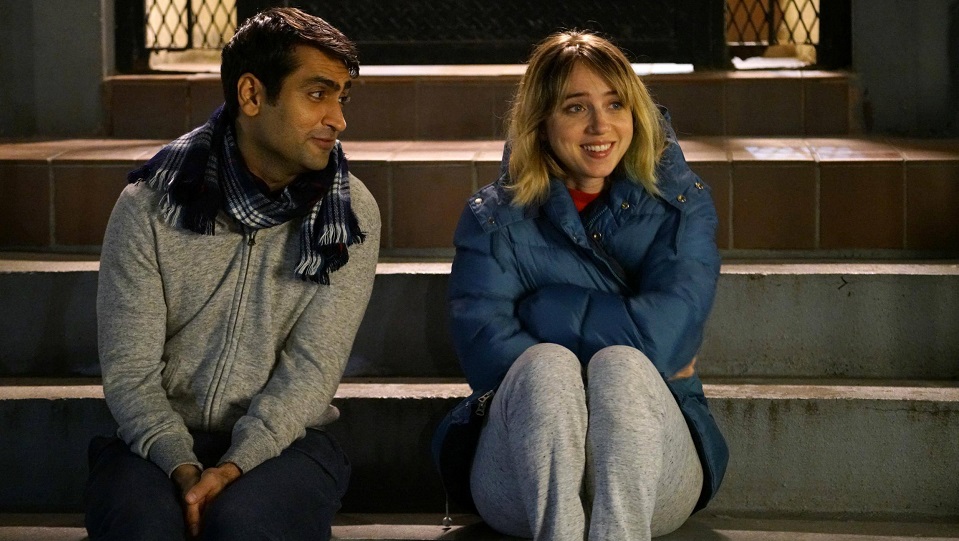 The Big Sick