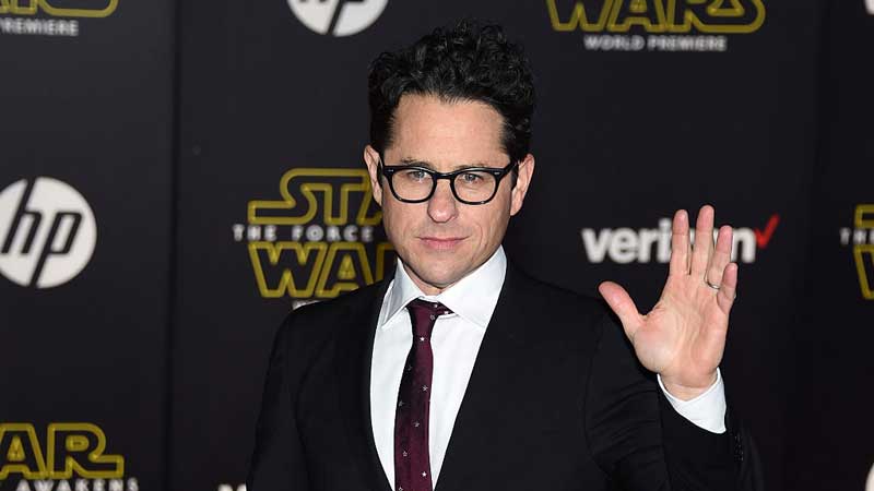 J.J. Abrams pitch Star Wars: Episodio IX