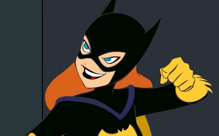 Batgirl