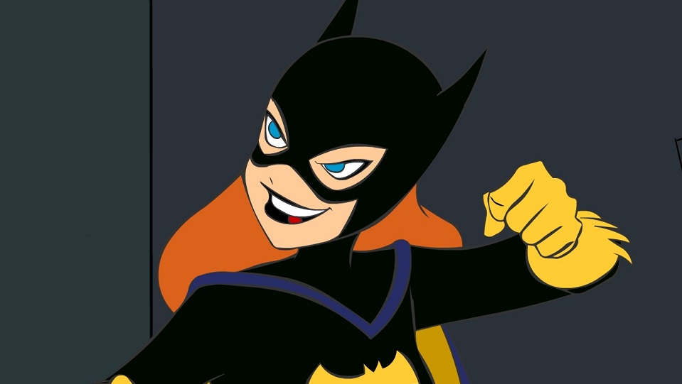 Batgirl