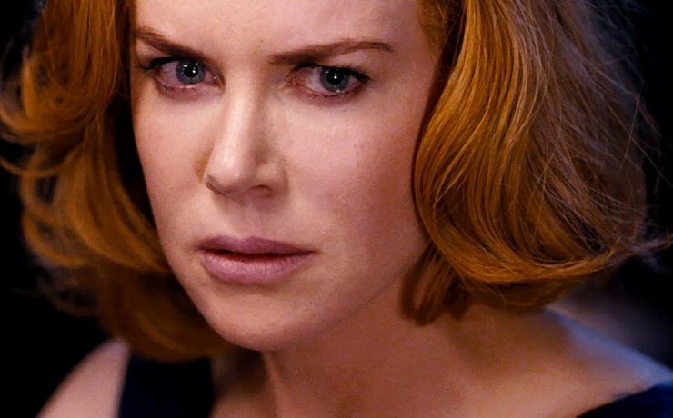 Nicole Kidman