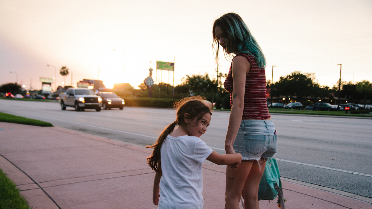 The Florida Project di Sean Baker