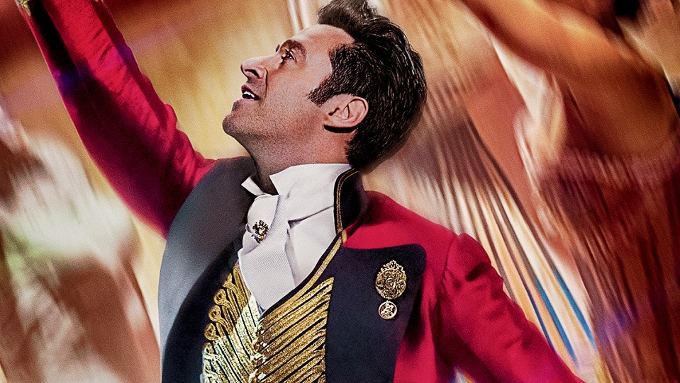 The Greatest Showman