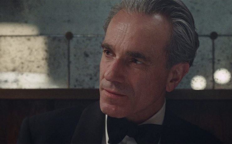 Daniel Day-Lewis dice addio al cinema con 