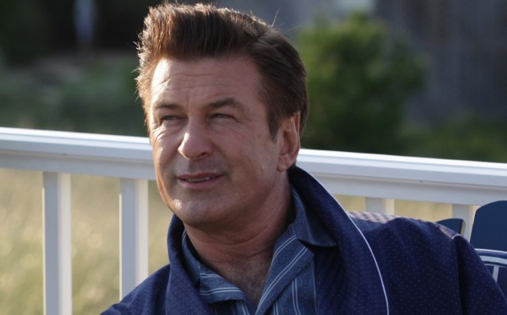 Alec Baldwin