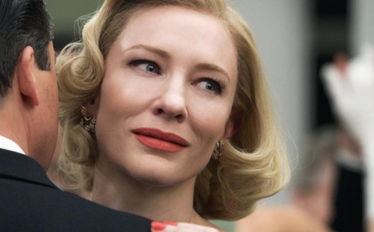 Cate Blanchett