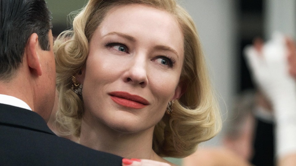 Cate Blanchett