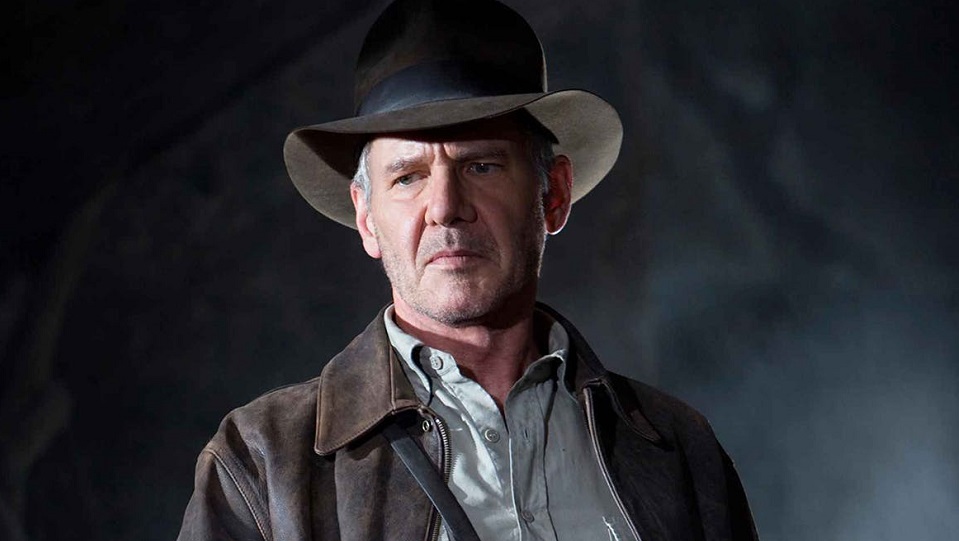 Indiana Jones 5 di Steven Spielberg