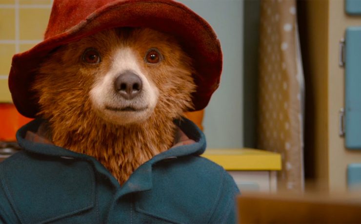 Paddington 2