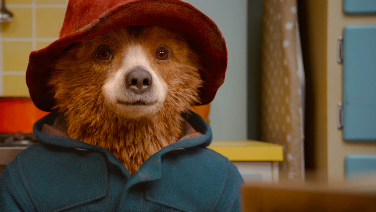 Paddington 2