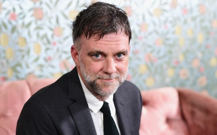 Paul Thomas Anderson