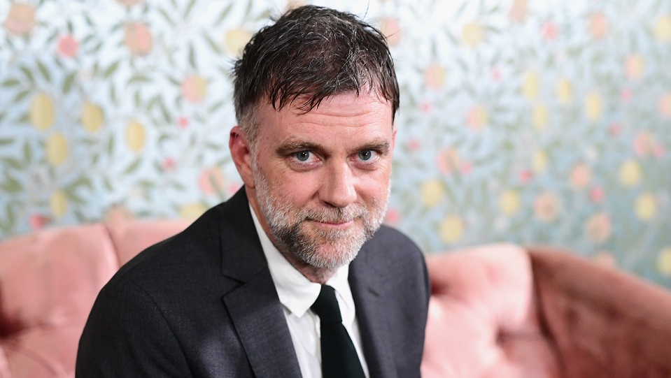 Paul Thomas Anderson