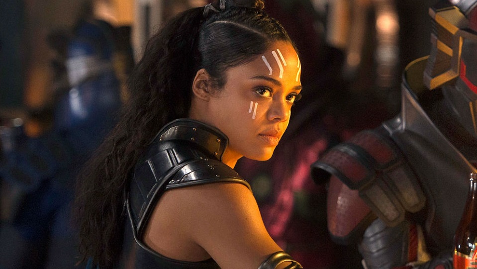 Tessa Thompson / Marvel