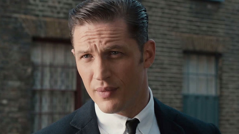 Tom Hardy