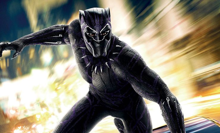 Black Panther: una zampata agli Oscar?