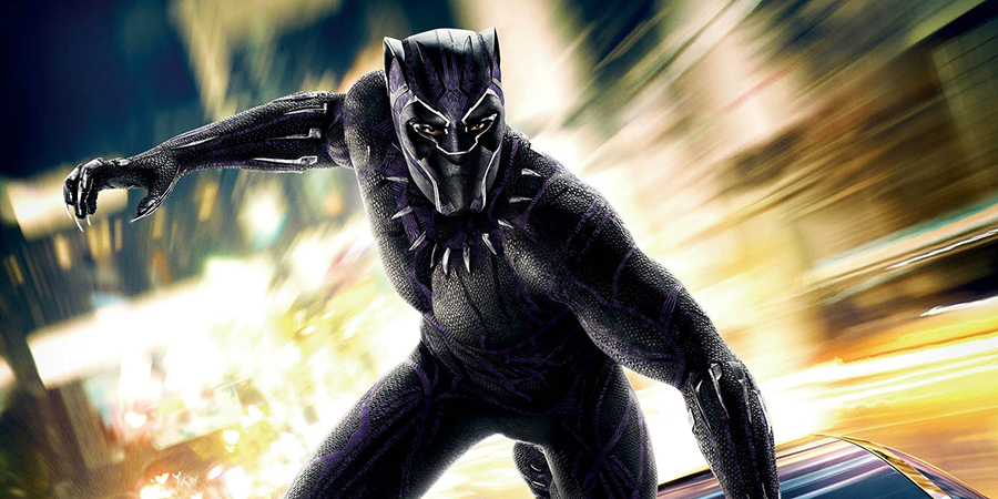 Black Panther: una zampata agli Oscar?