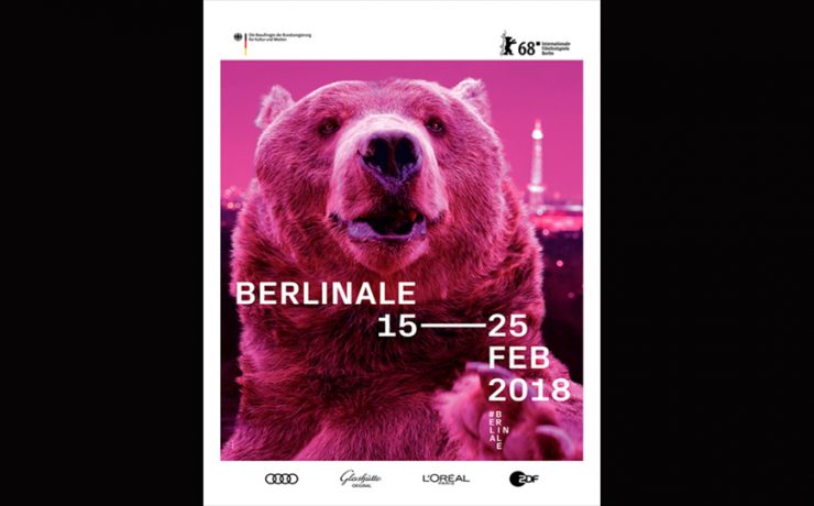 Berlinale 2018