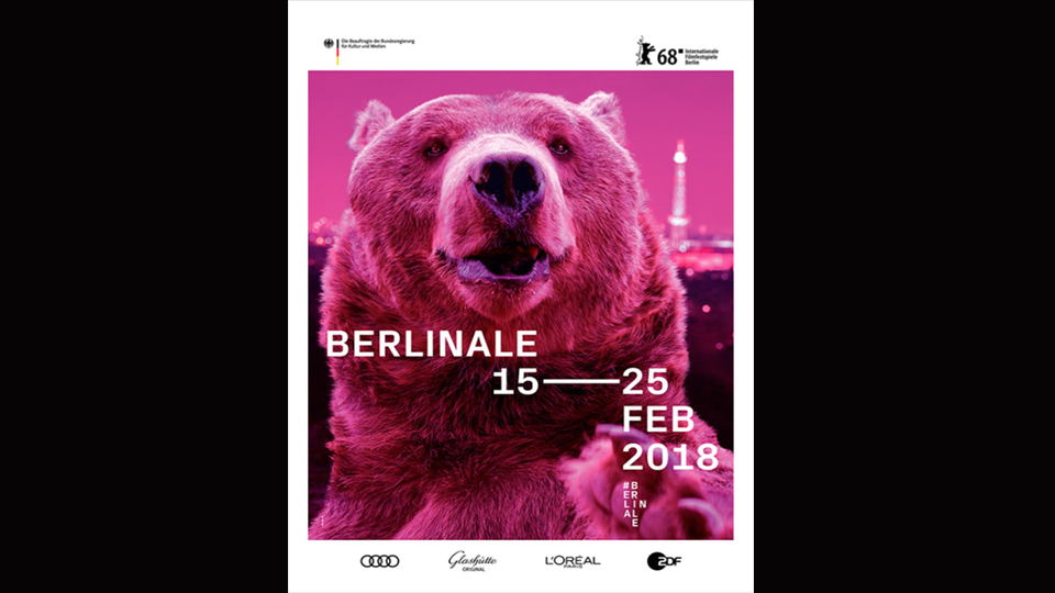 Berlinale 2018