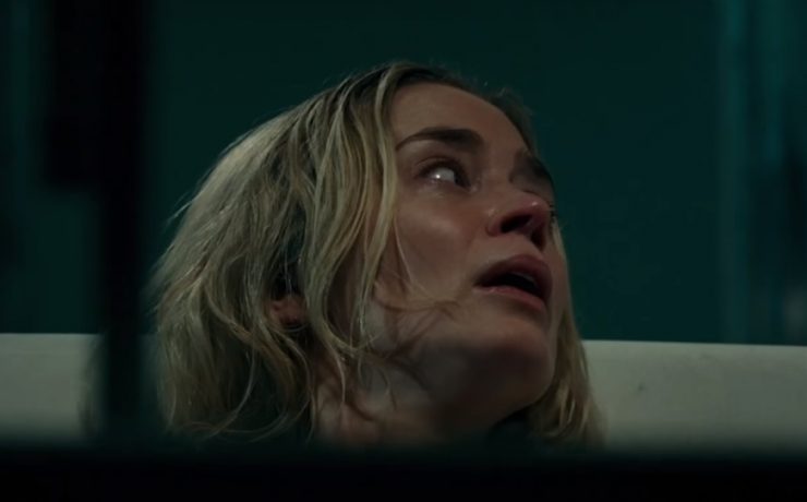 A Quiet Place - Un posto tranquillo