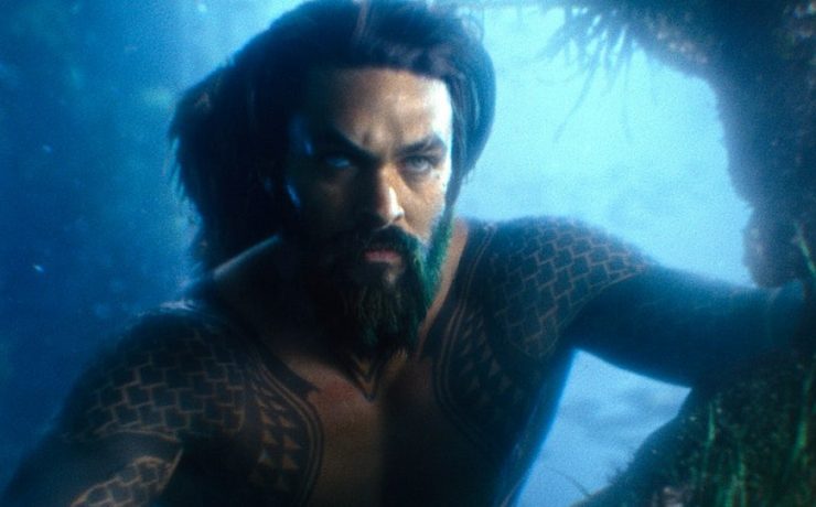 Aquaman