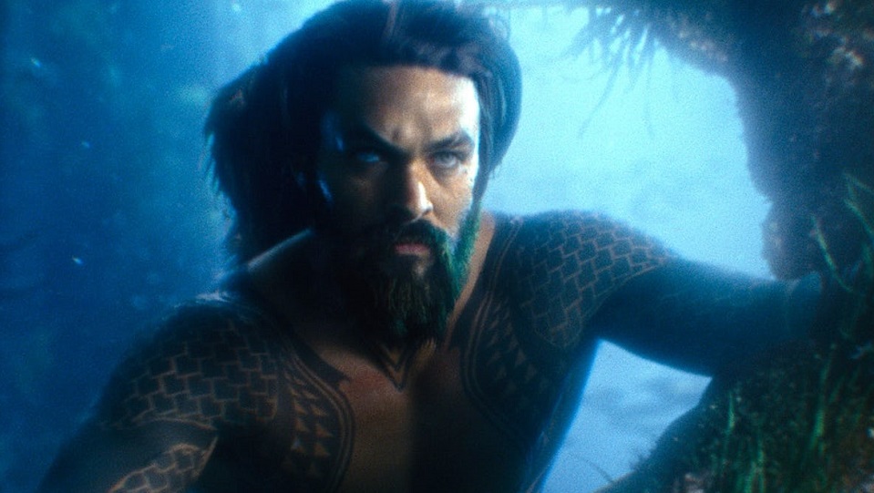 Aquaman