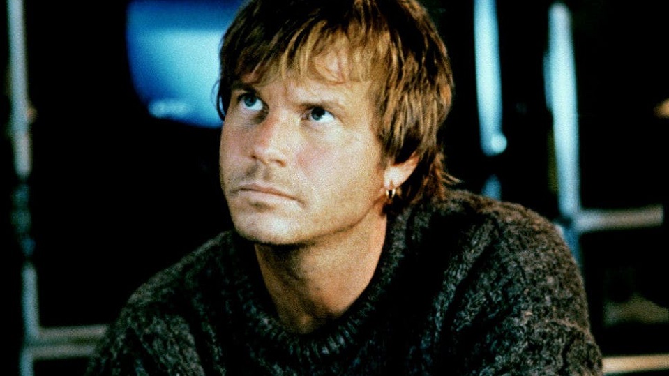 Bill Paxton