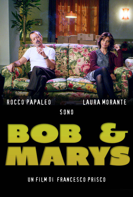 Bob e Marys