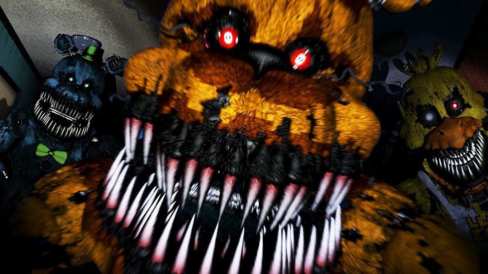 Five Night at Freddy's