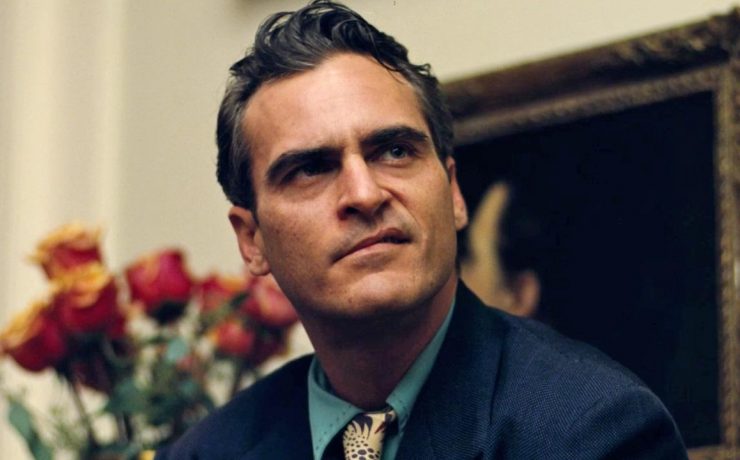 Joaquin Phoenix sarà il Joker