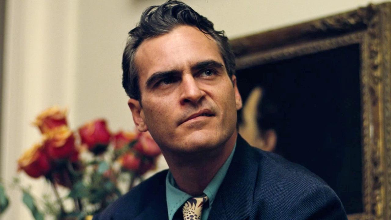 Joaquin Phoenix sarà il Joker