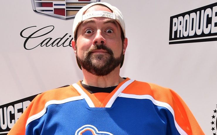 Kevin Smith