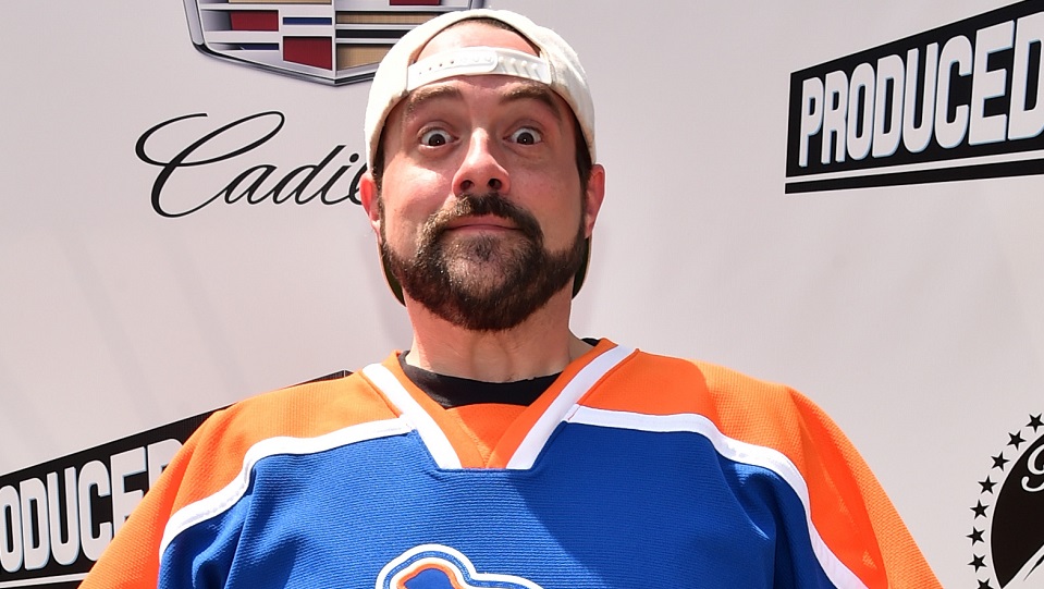 Kevin Smith