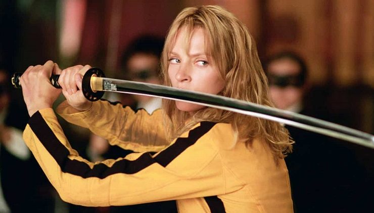 Kill Bill