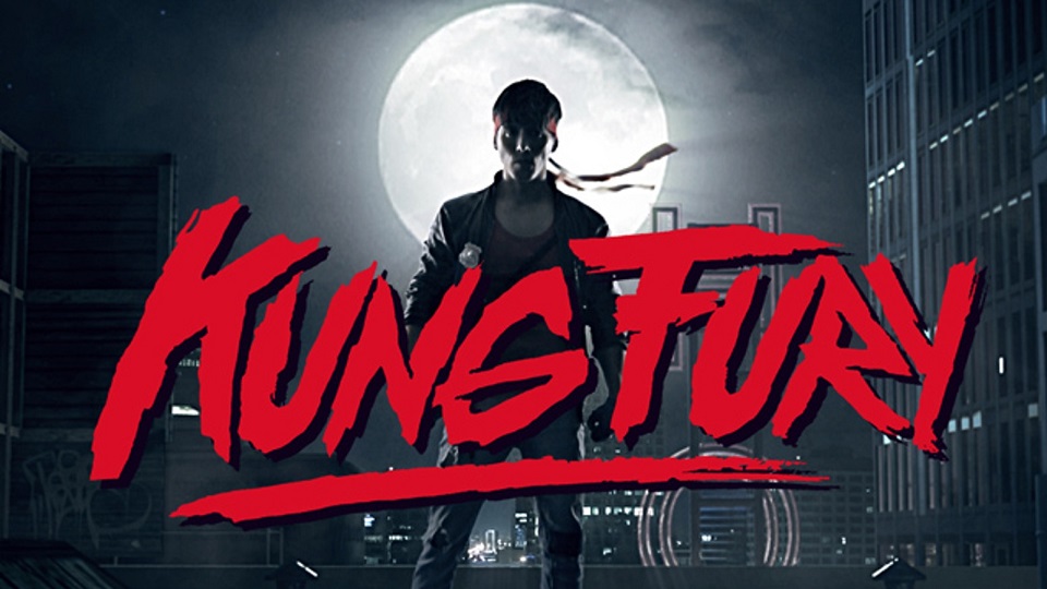 Kung Fury