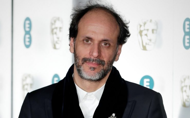 Luca Guadagnino