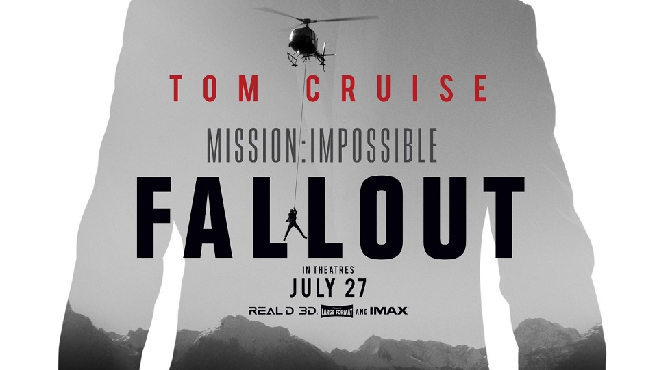 Mission: Impossible - Fallout