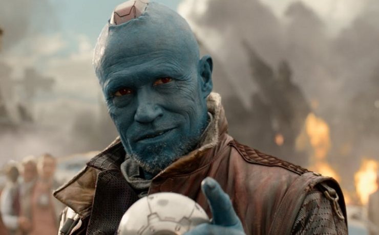 Yondu - Thor: Ragnarok