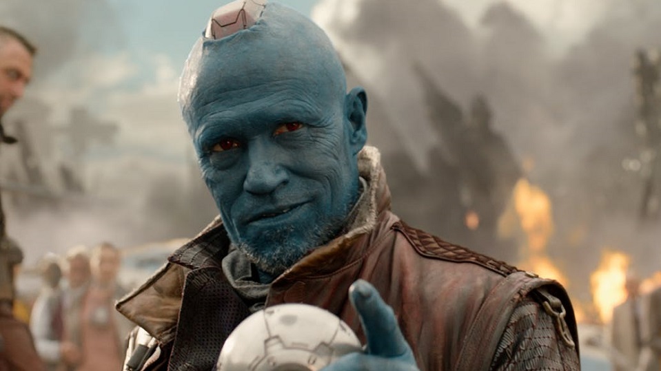 Yondu - Thor: Ragnarok