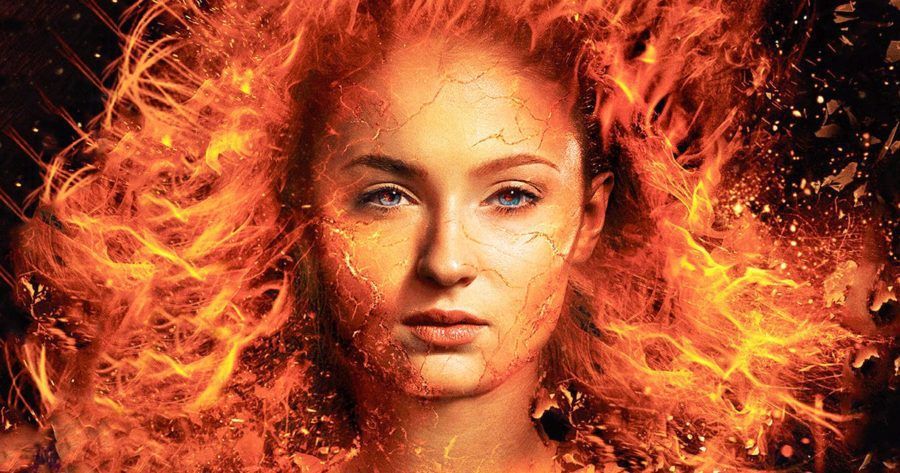 X-Men: Dark Phoenix