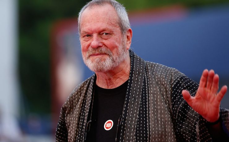 Terry Gilliam